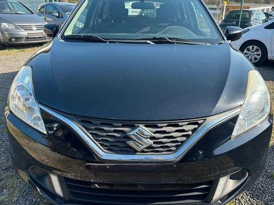 Gebraucht Suzuki Baleno Basic 111 PS (81 kW) 2017 Other Kleinwagen