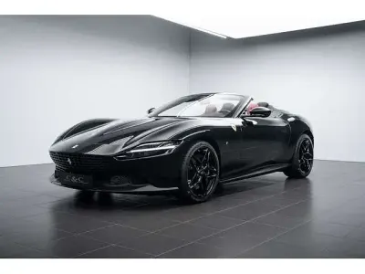 Gebraucht Ferrari Roma