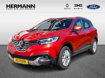 gebraucht Renault Kadjar 1.6 dCi 130 ENERGY XMOD *NAVI*FLA*SpurH