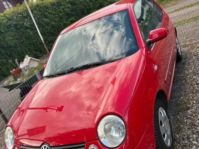 Brugt VW Lupo