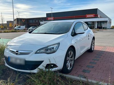 gebraucht Opel Astra Cabriolet 