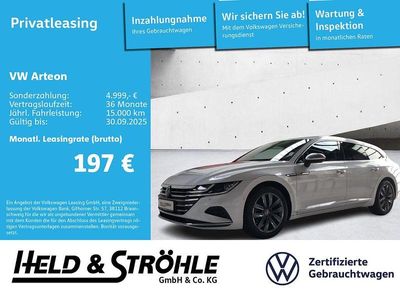 VW Arteon