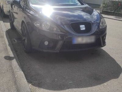 gebraucht Seat Leon 1.6 Style Style