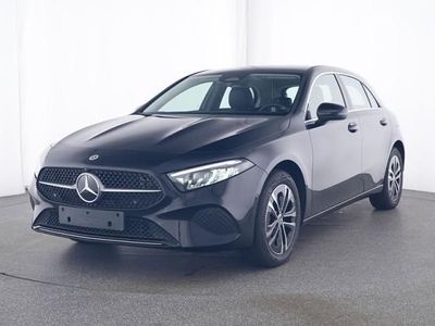 Mercedes A250