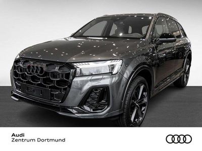 Daytonagrau perleffekt Neu 2025 Audi Q7 S-Line SUV | 125.990 €