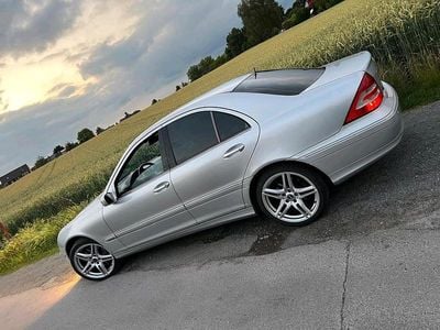 Mercedes C350