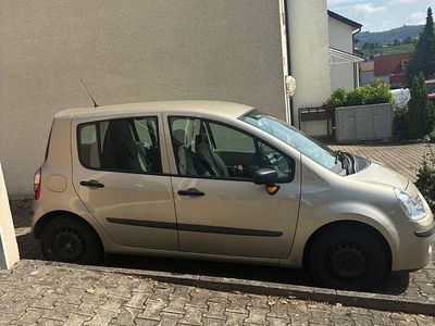Renault Modus