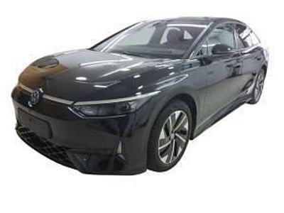 Usata VW ID.7 GTX 250 kW (340 CV) 2025 Nero Berlina
