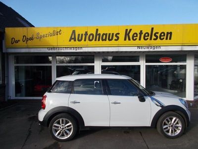 gebraucht Mini One Countryman One