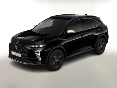 Gebraucht DS Automobiles DS7 Crossback