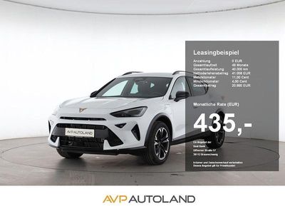 Neu 2026 Cupra Formentor SUV | 55.485 €