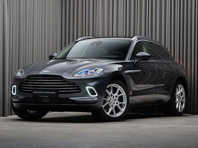 Gebraucht 2023 Aston Martin DBX SUV | 160.793 €