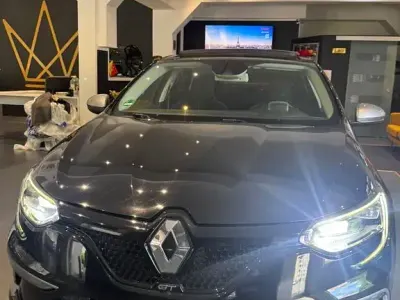 Gebraucht Renault Mégane IV