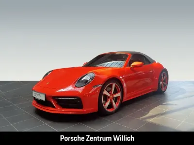 Gebraucht Porsche 911 Carrera S Cabriolet