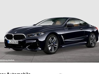 BMW 840