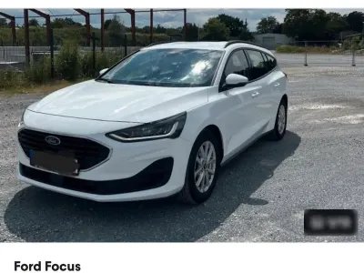 Gebraucht Ford Focus