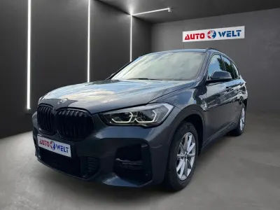 Gebraucht BMW X1