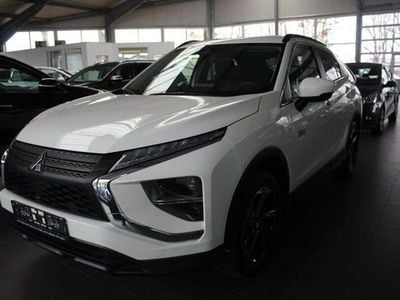 Mitsubishi Outlander P-HEV