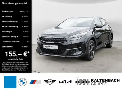 Gebraucht Kia XCeed
