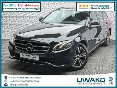 Gebraucht Mercedes E220
