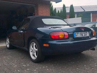 Mazda MX5