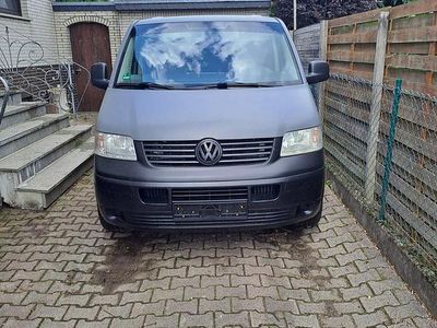 VW T5