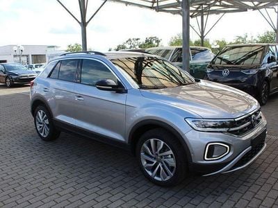 Nuova VW T-Roc Life 150 CV (110 kW) 2026 Argento SUV