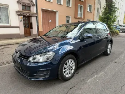 Gebraucht VW Golf VII