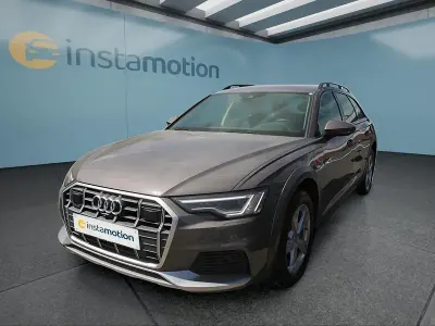 Gebraucht Audi A6 Allroad