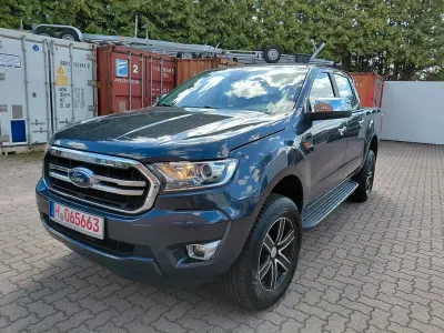 Gebraucht Ford Ranger
