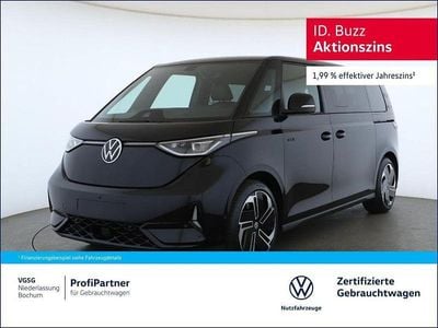 VW ID. Buzz