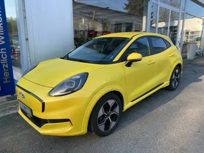 Gebraucht Ford Puma Gen-E