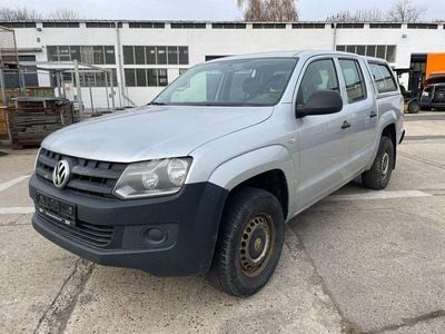 VW Amarok