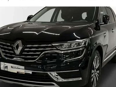 Gebraucht Renault Koleos Initiale Paris 190 PS (139 kW) 2022 Schwarz SUV
