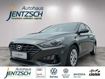 Gebraucht Hyundai i30
