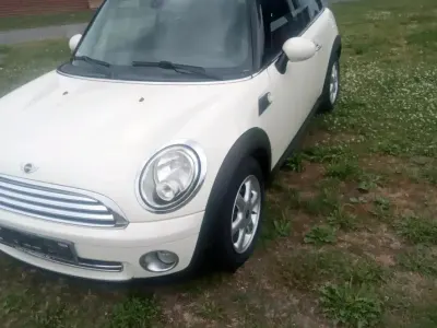 Gebraucht Mini Cooper