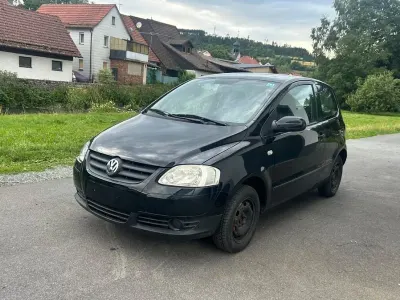 Gebraucht VW Fox