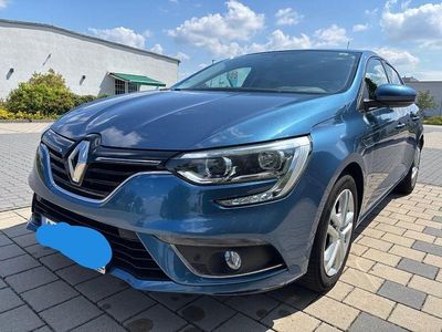 Renault Mégane III
