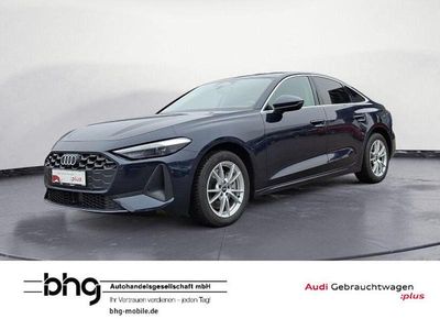 Usata Audi A5 Ambiente 204 CV (150 kW) 2025 Blu Berlina