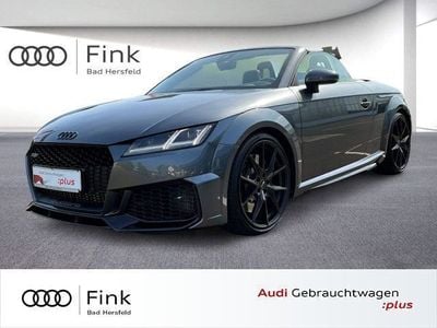 Audi TT Roadster