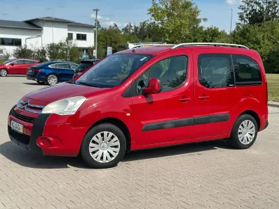 Gebraucht Citroën Berlingo