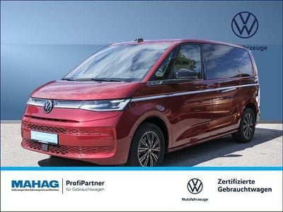 VW T7