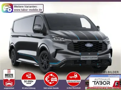 Occasion Ford Transit Custom