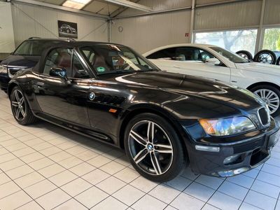 gebraucht BMW Z3 ROADSTER 2,8L*192ps*TÜV04/26*Sauber*