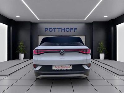 Usata VW ID.4 Pure 125 kW (170 CV) 2025 Bianco SUV