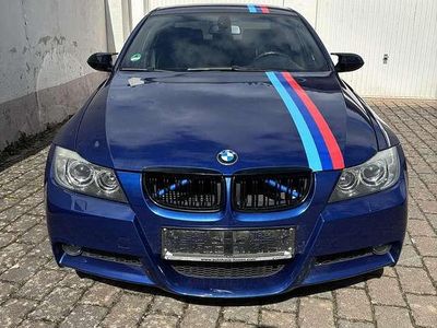 Gebraucht BMW 320 M Sport 150 PS (110 kW) 2006 Limousine