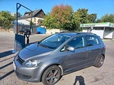 VW Golf VI