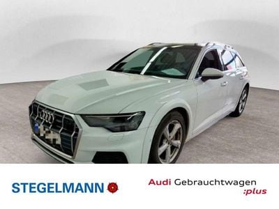 Gebraucht Audi A6 Allroad 245 PS (180 kW) 2023 Kombi