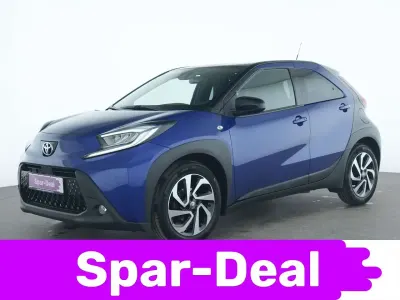 Gebraucht Toyota Aygo