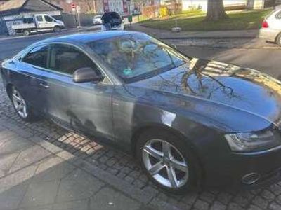 gebraucht Audi A5 1.8 TFSI